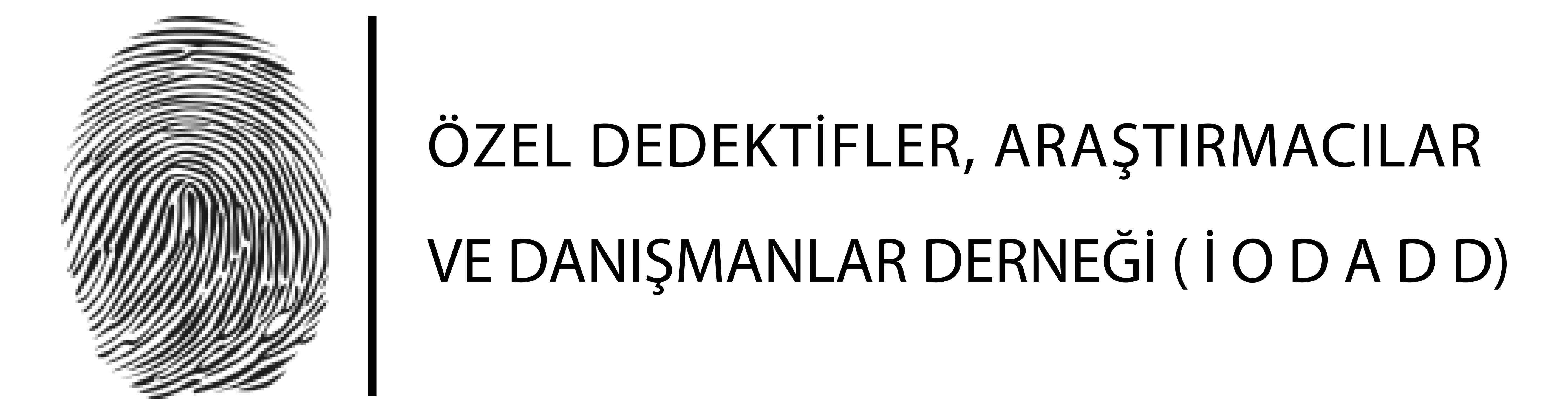 MY DEDEKTİFLİK